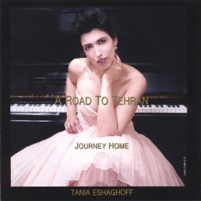 Download track 21 Seconds - Bam, Iran Earthquake Tania Eshaghoff