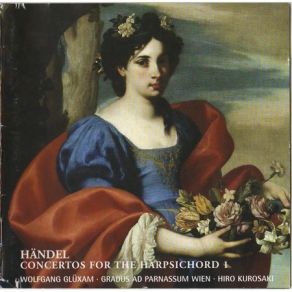 Download track 5. Concerto Grosso D-Moll Op. 7 Nr. 4 Allegro Cosi Cosi Georg Friedrich Händel