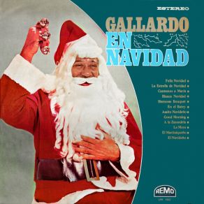 Download track La Estrella De Navidad Ramon Gallardo