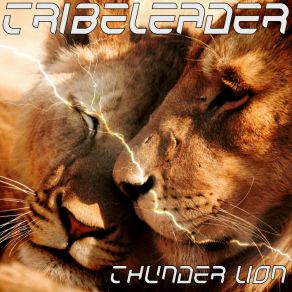 Download track THUNDER LION (Instrumental Master 2) Tribeleader