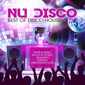 Download track Into The Groove (Radio Edit) Da Clubbmaster