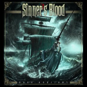 Download track Redemption Or Fire Sinner's Blood