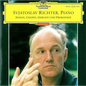 Download track Chopin - Ballade №3 Sviatoslav Richter