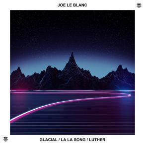 Download track Luther Joe Le Blanc