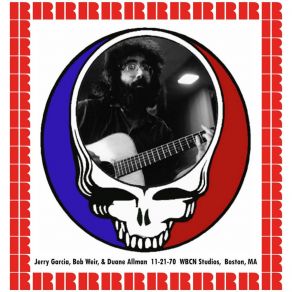 Download track Big River Bob Weir