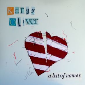 Download track Write Me A Letter Karyn Oliver