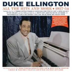 Download track Boo Dah Duke Ellington