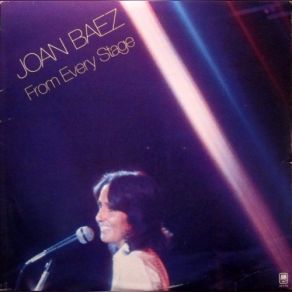 Download track Love Song To A Stranger Joan Baez