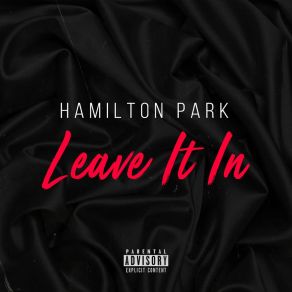 Download track Leave It In Hamilton Park