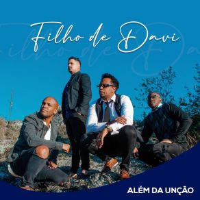 Download track Eis-Me Aqui Além Da Unção