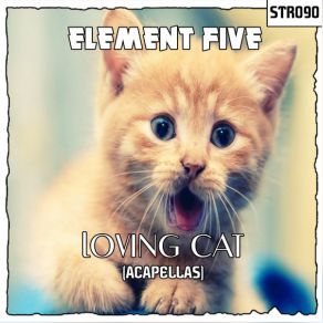 Download track Sand Of Love (Original Mix) Element Five