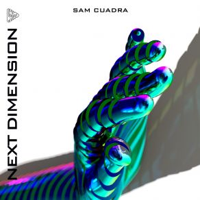 Download track Universo (Original Mix) Sam Cuadra