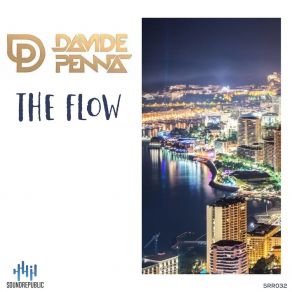 Download track The Flow (90's Club Mix) Davide Penna