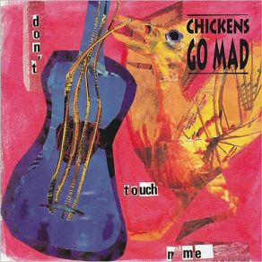 Download track Now I See You Crying Chickens Go Mad