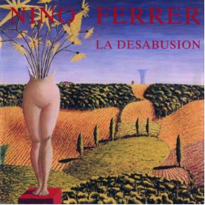 Download track La Danse De La Pluie Nino Ferrer