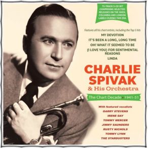 Download track Remember Pearl Harbor Charlie Spivak