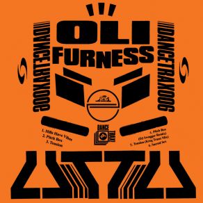 Download track Pitch Box (DJ Swagger Remix) Oli Furness