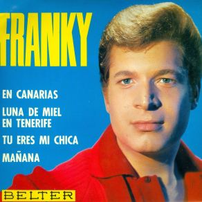 Download track Mañana Franky