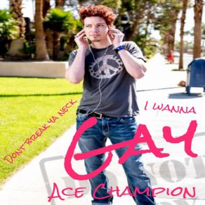 Download track I Wanna (P. Wright Remix) Ace Champion