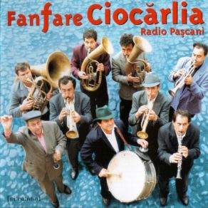 Download track Ciocarlia Si Suite Fanfare Ciocărlia