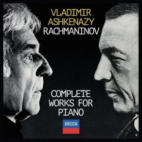 Download track 01. Prelude, Op. 3 - No. 2 In Cis-Moll Sergei Vasilievich Rachmaninov