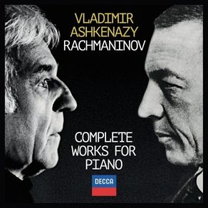 Download track 07. Etude-Tableau, Op. 39 - No. 6 In A-Moll Sergei Vasilievich Rachmaninov