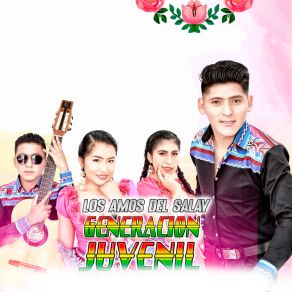 Download track Chiquito Cholero (Live) Generación Juvenil