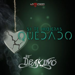 Download track La Cumbia De La Pendejita (Toquen Cumbia) Los Deakino