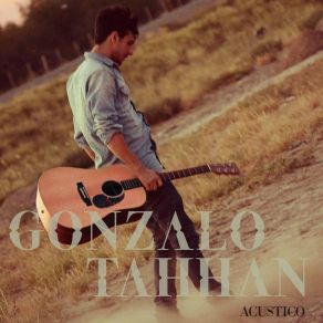 Download track Solo Estoy Aqui Gonzalo Tahhan