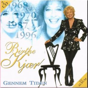 Download track Tag Mig Med Til Verdens Ende Birthe Kjær