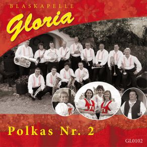 Download track Strážnická Gloria