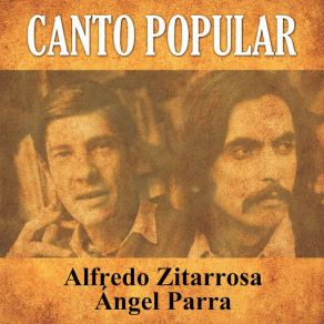 Download track Por Prudencio Correa Alfredo Zitarrosa, Angel Parra