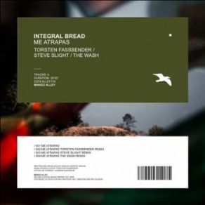 Download track Me Atrapas (Steve Slight Remix) Integral Bread