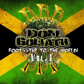 Download track Affi Praise Di King (Dub) Don Goliath