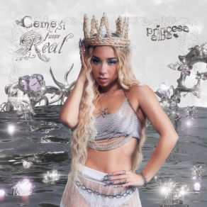 Download track Te Lo Prometo Princesa Alba