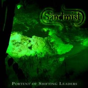 Download track Mysteries On The Island Sandmist