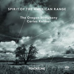 Download track Suite From The Incredible Flutist Oregon Symphony, Carlos Kalmar