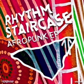 Download track Pachanga Rhythm Staircase