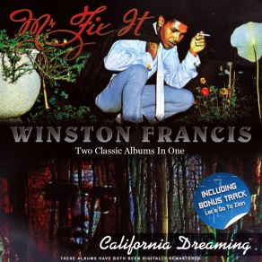 Download track Fools Fall In Love Winston Francis