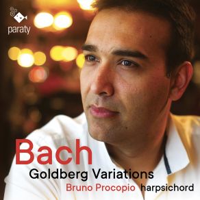 Download track Goldberg Variations, BWV 988 Variation 11 A 2 Clav Bruno Procopio