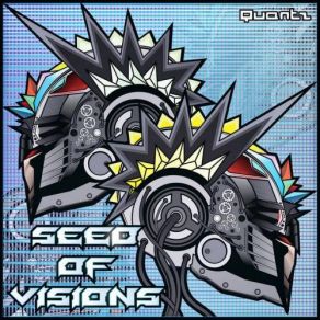 Download track Seed Of Visions Arcek