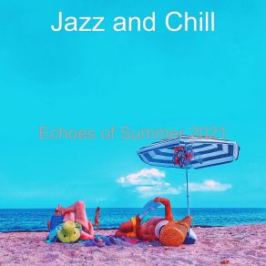 Download track Subdued Beach Parties Jazz Chill