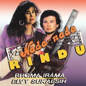 Download track Antara Teman Dan Kasih Rhoma IramaRiza Umami