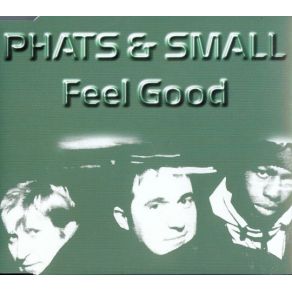 Download track Feel Good (Mutant Disco 12') Phats, Small