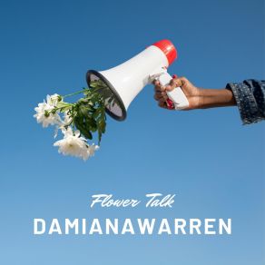 Download track Uneasy Damiana Warren