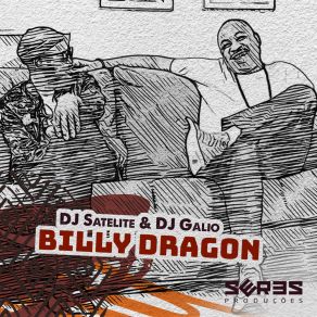 Download track Billy Dragon Seres Producoes