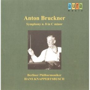 Download track 01 - I. Allegro Moderato Bruckner, Anton