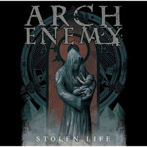 Download track No More Regrets (2013 Demo) Arch Enemy