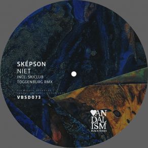 Download track Doubts (Original Mix) Sképson