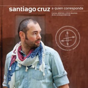 Download track No Te Necesito (Nunca Fue Necesidad) Santiago Cruz